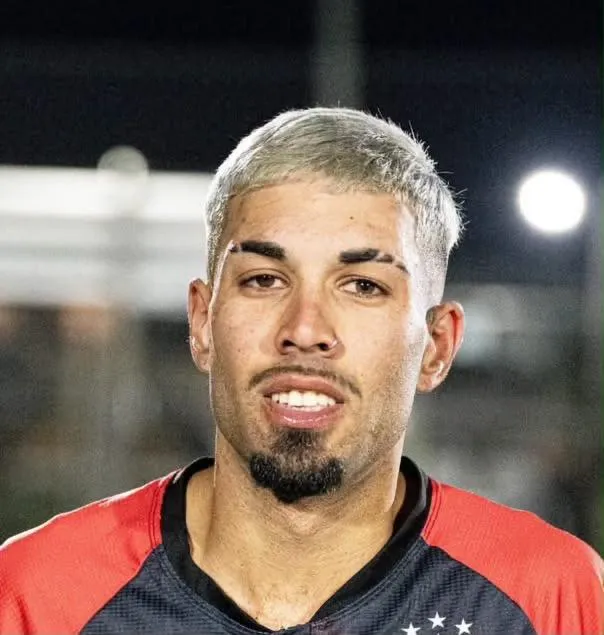 Pablo Rosendo 