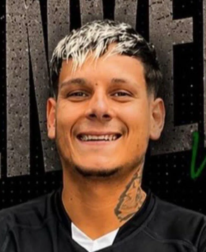 Lucas Tamarasco
