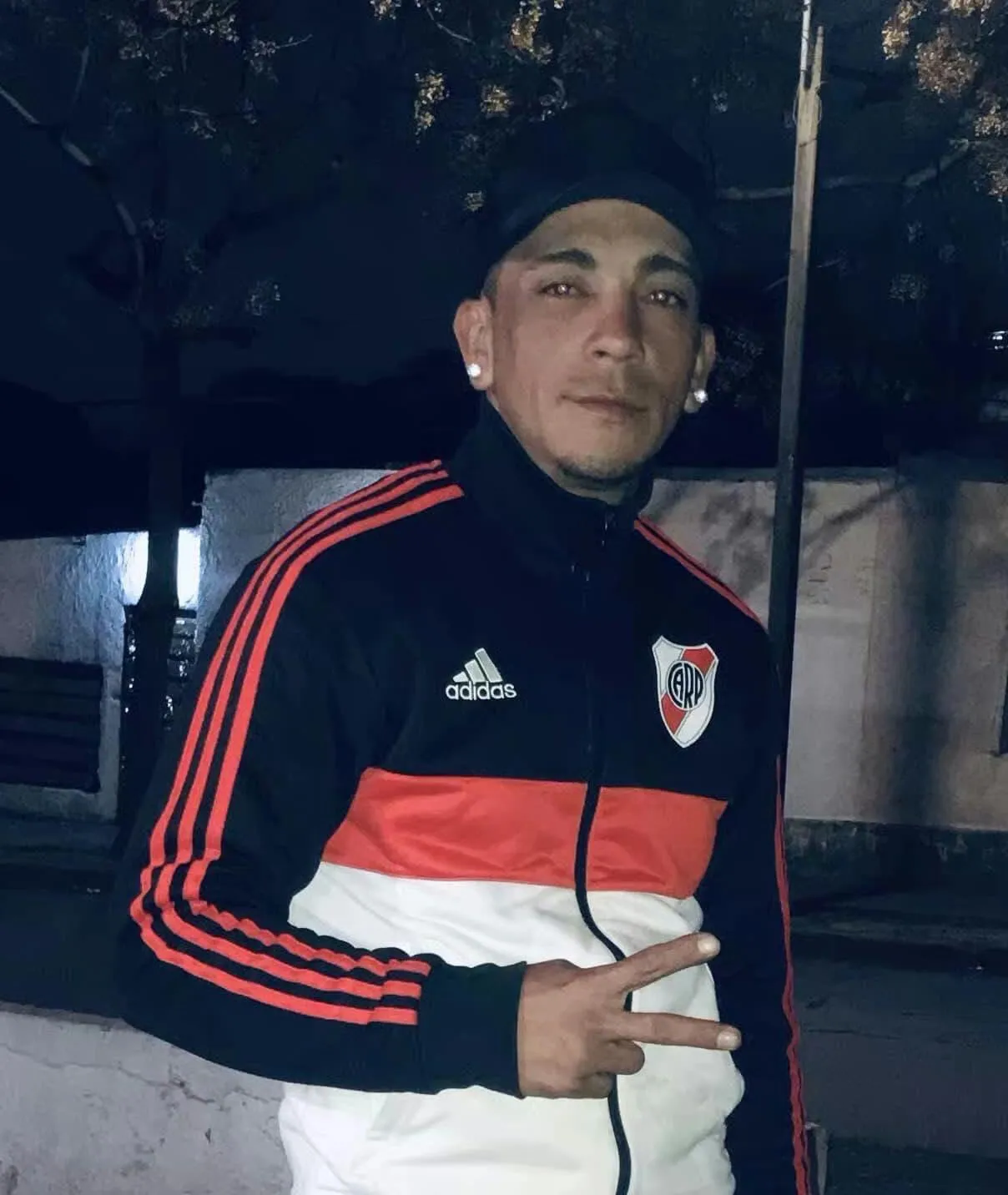 Catriel Angelo 