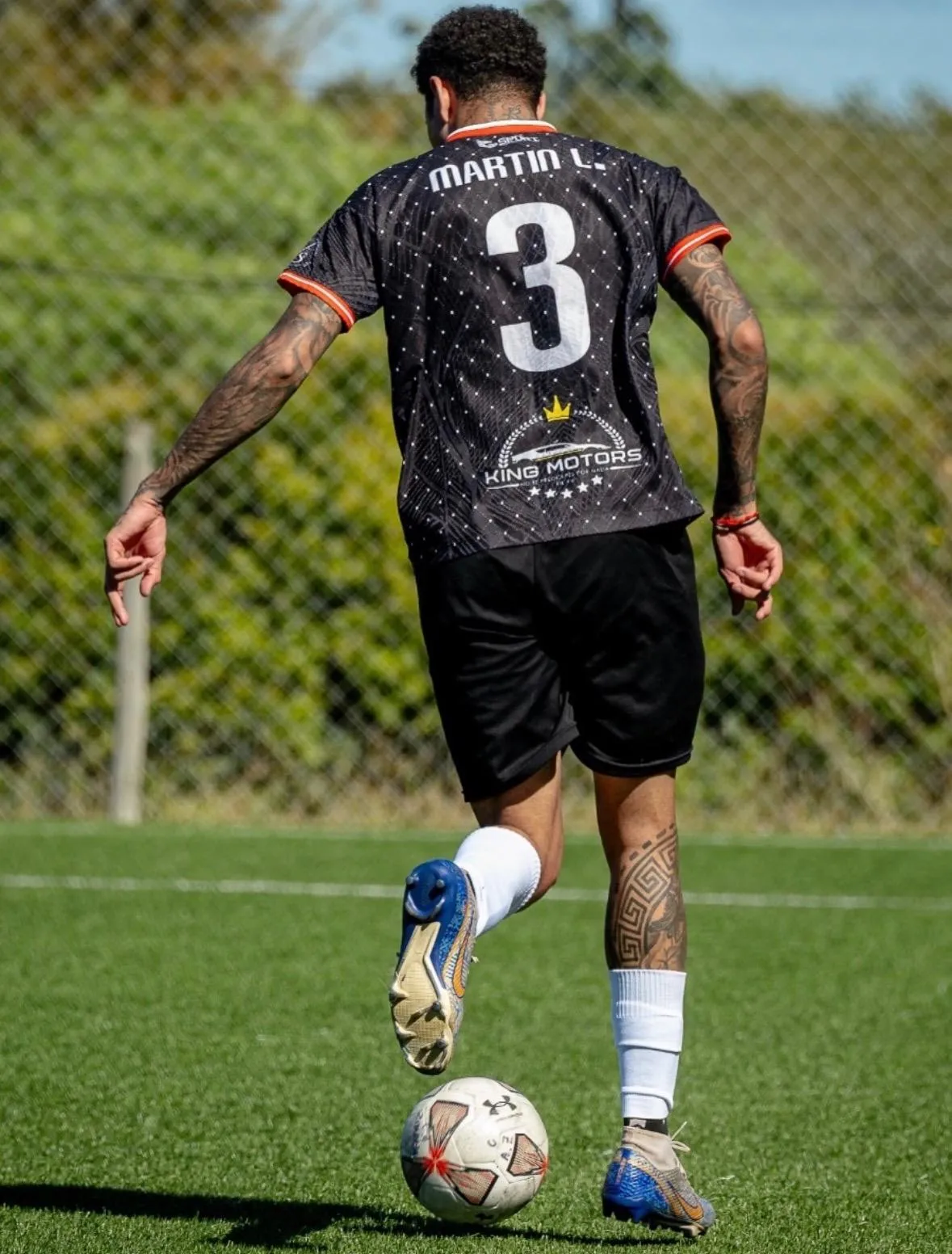 Martin Lopez