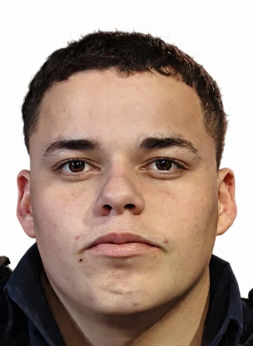 Facundo Dos Santos 