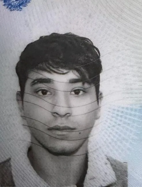 Joel olivera