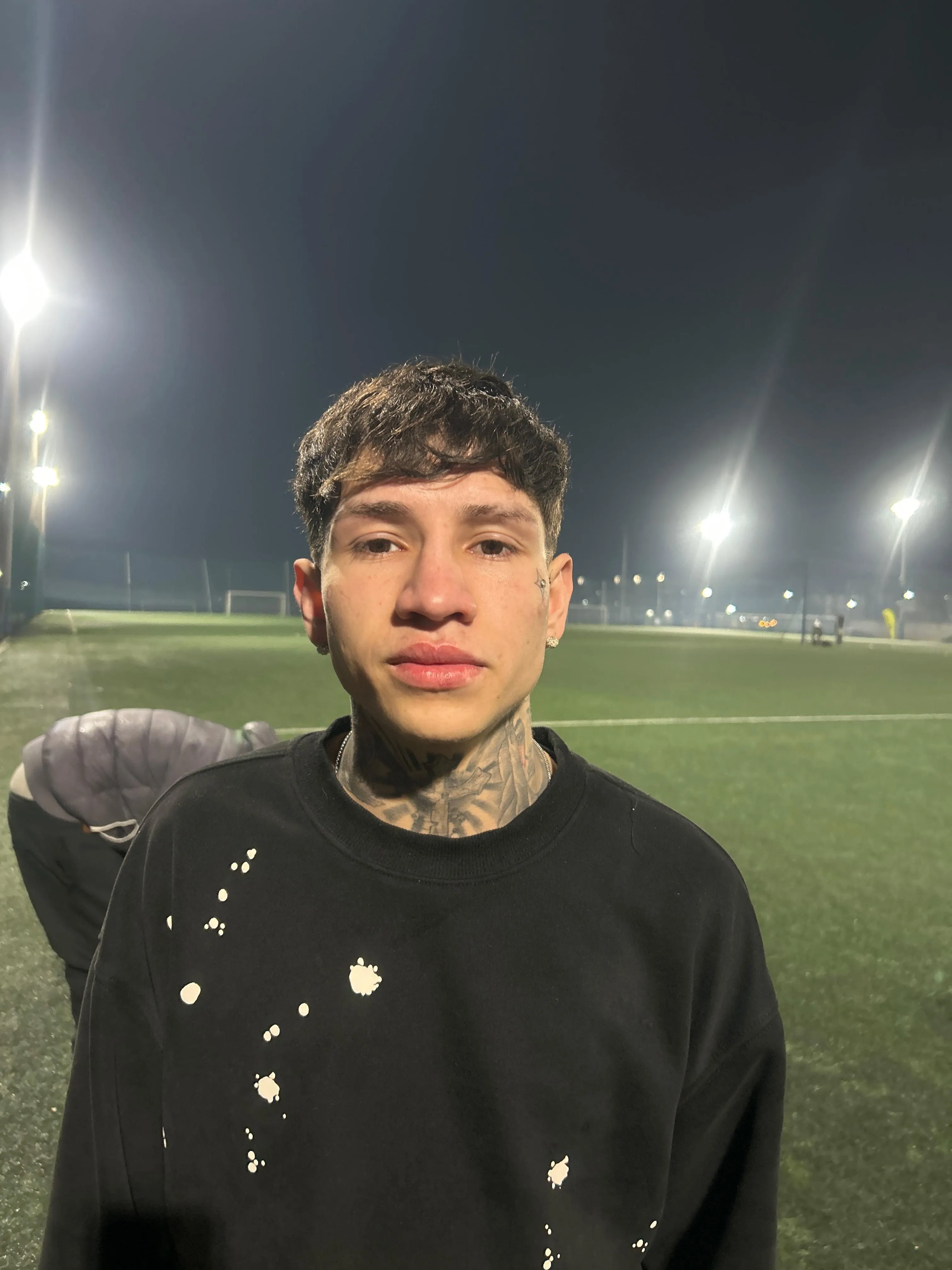 dylan silva