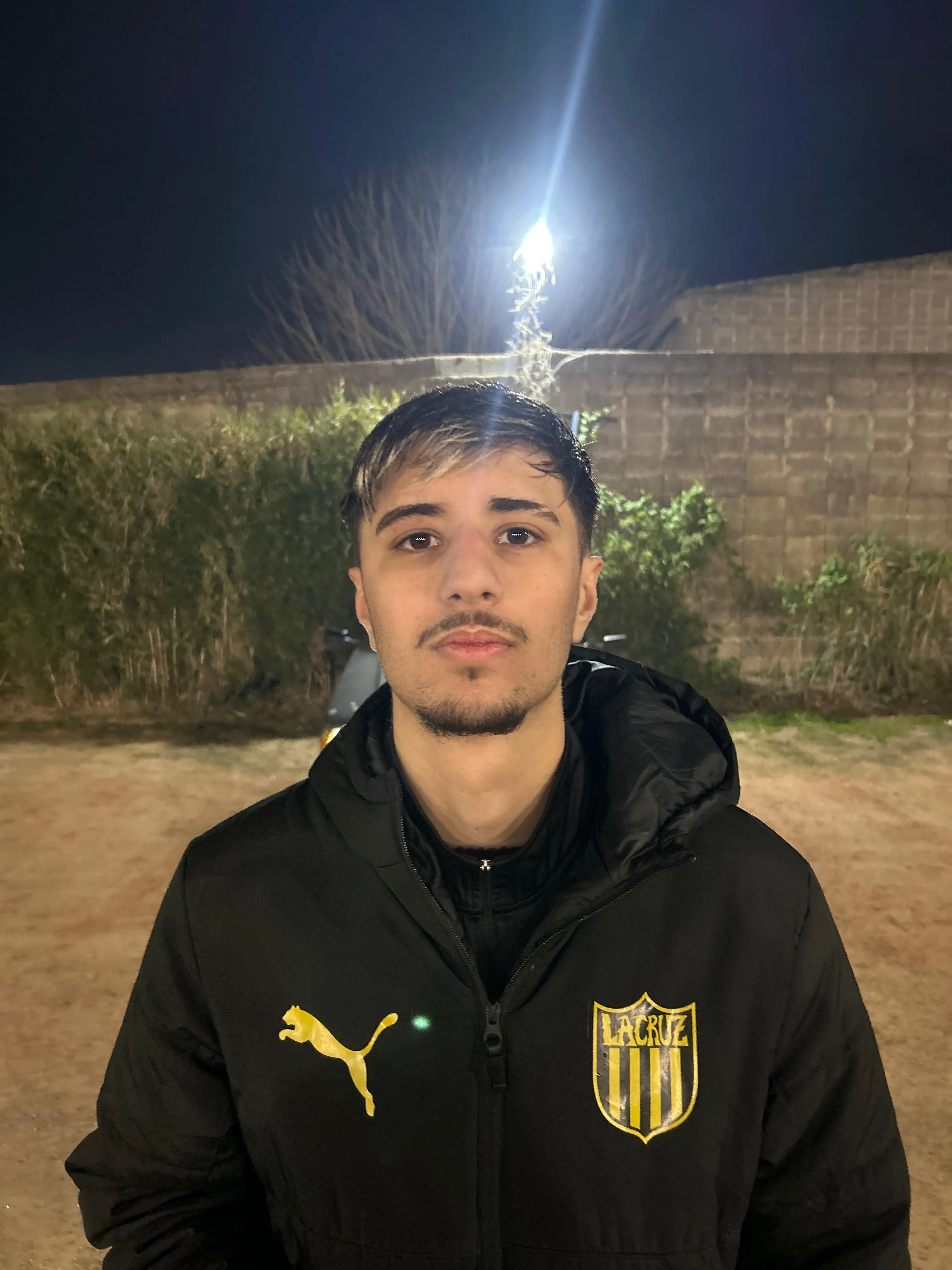 Federico Perez