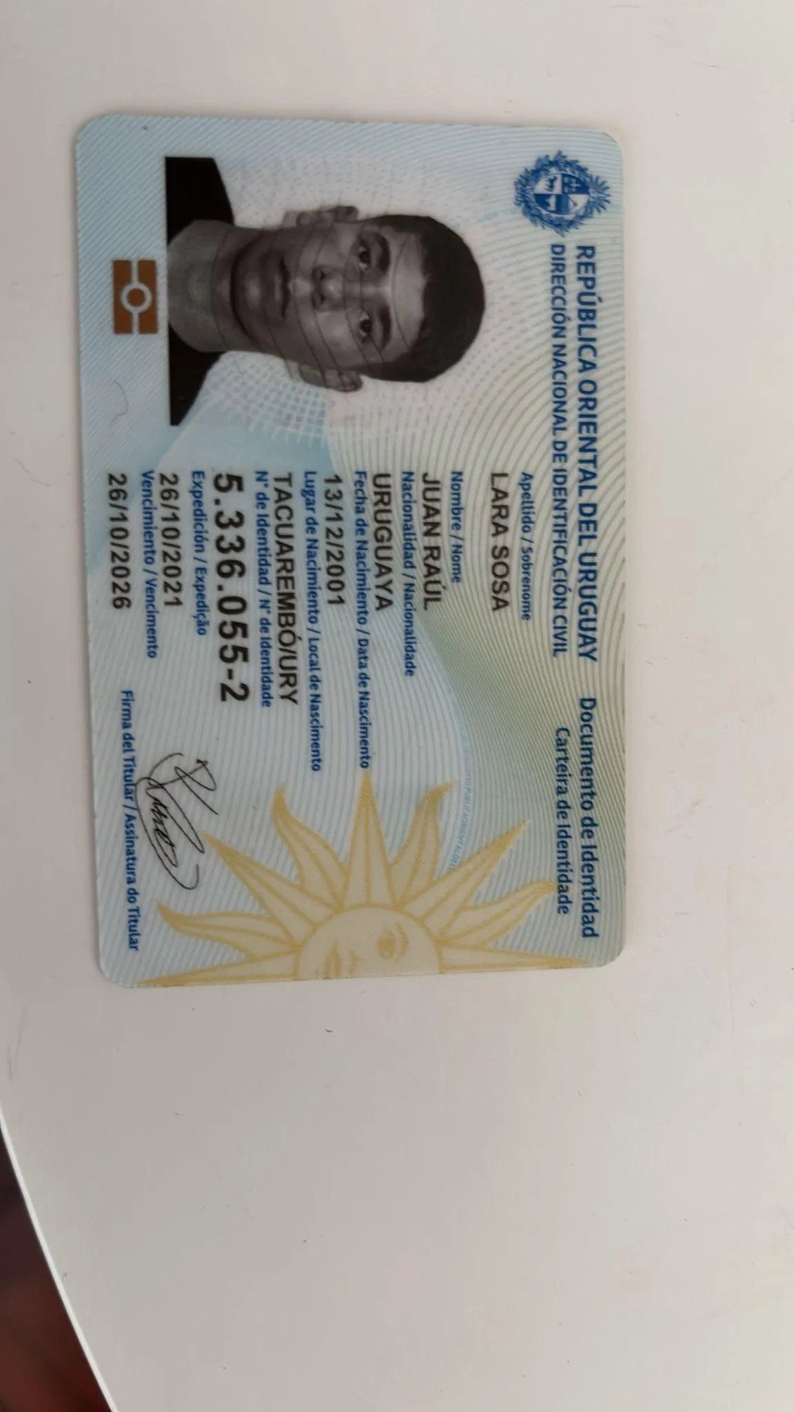 Juan Lara 