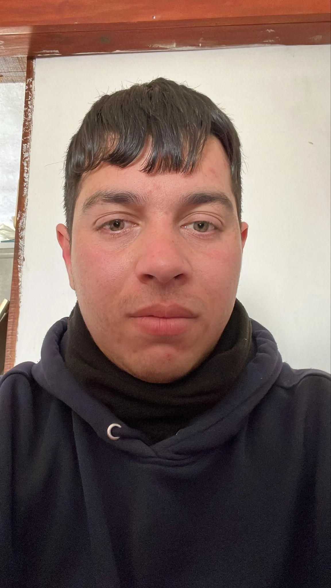Sebastian nuñez