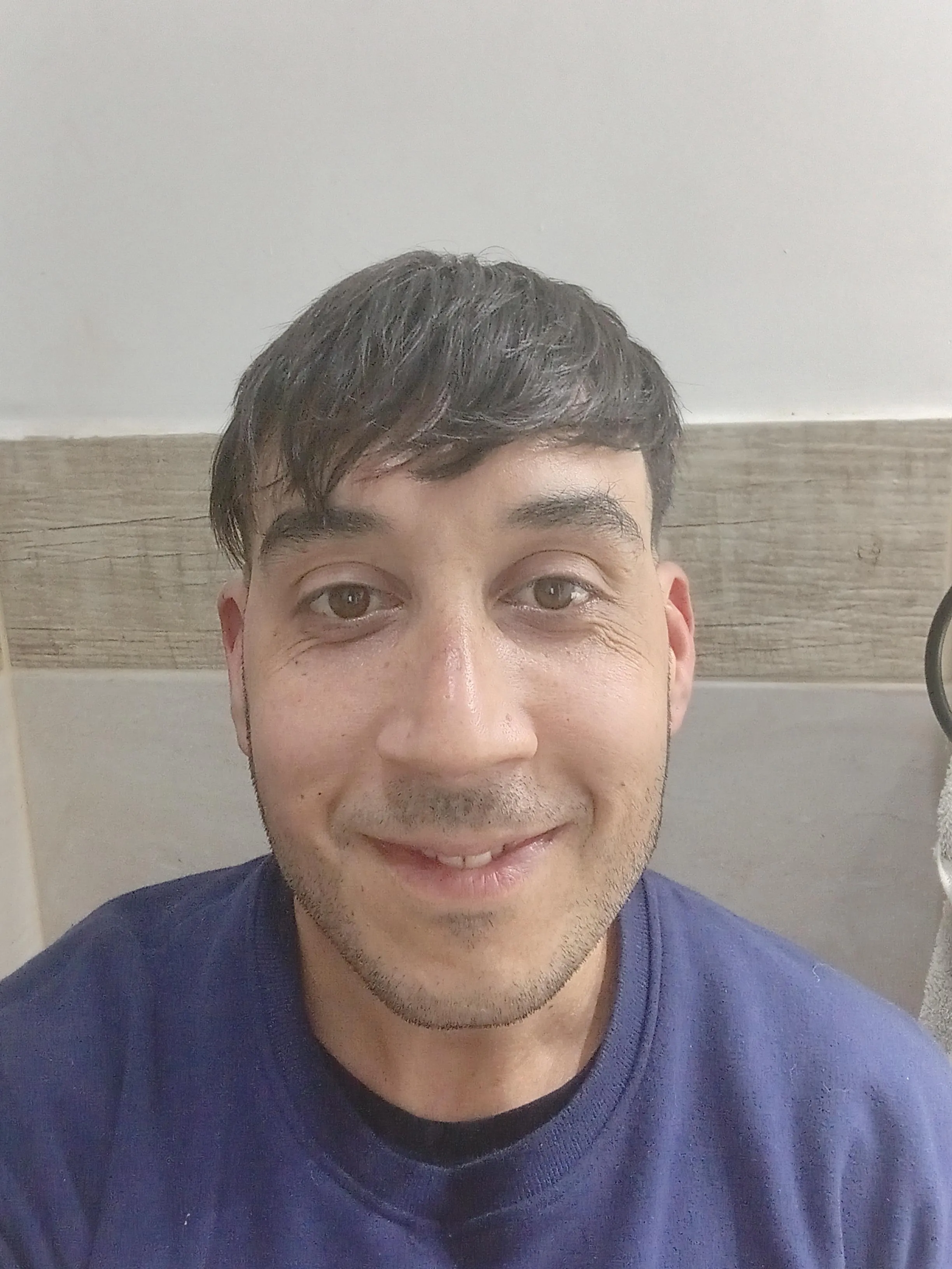 Maximiliano Caceres 