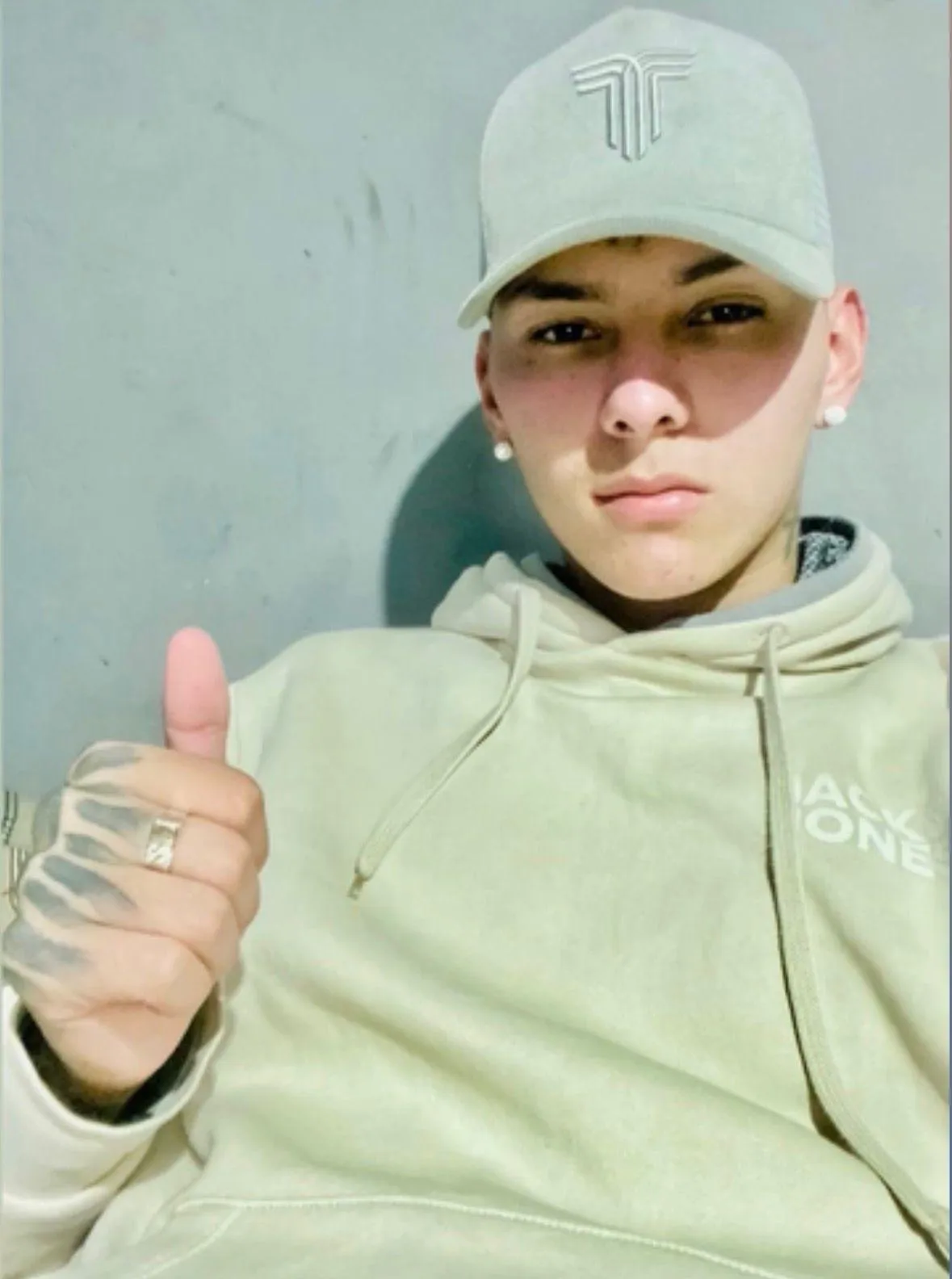 Sandro Medina 