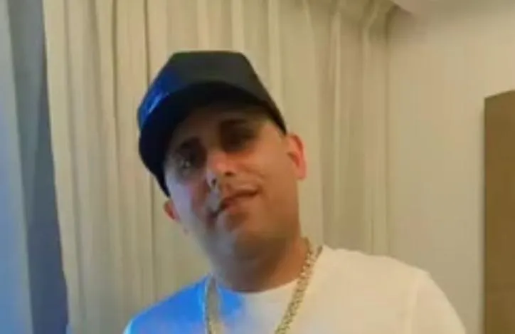 Daniel Varsi
