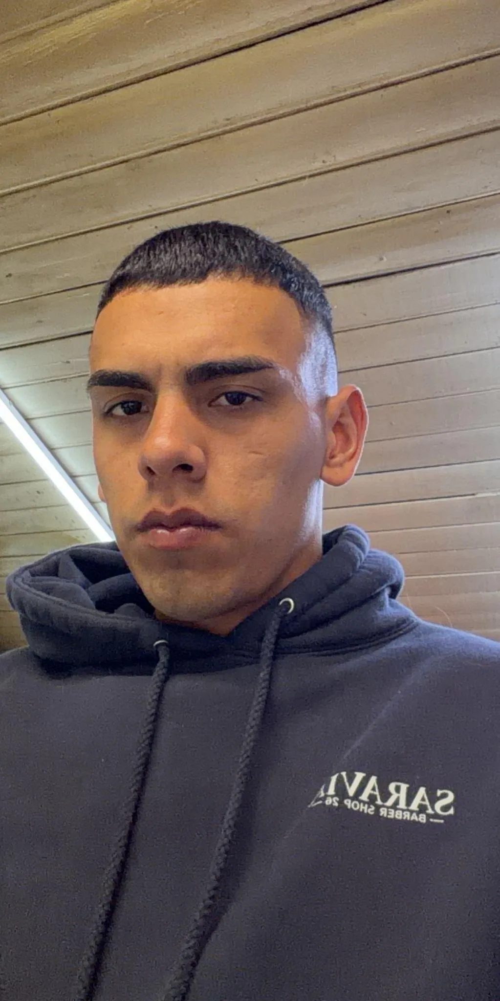 Joel Gutiérrez 