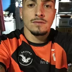 Brian Soria