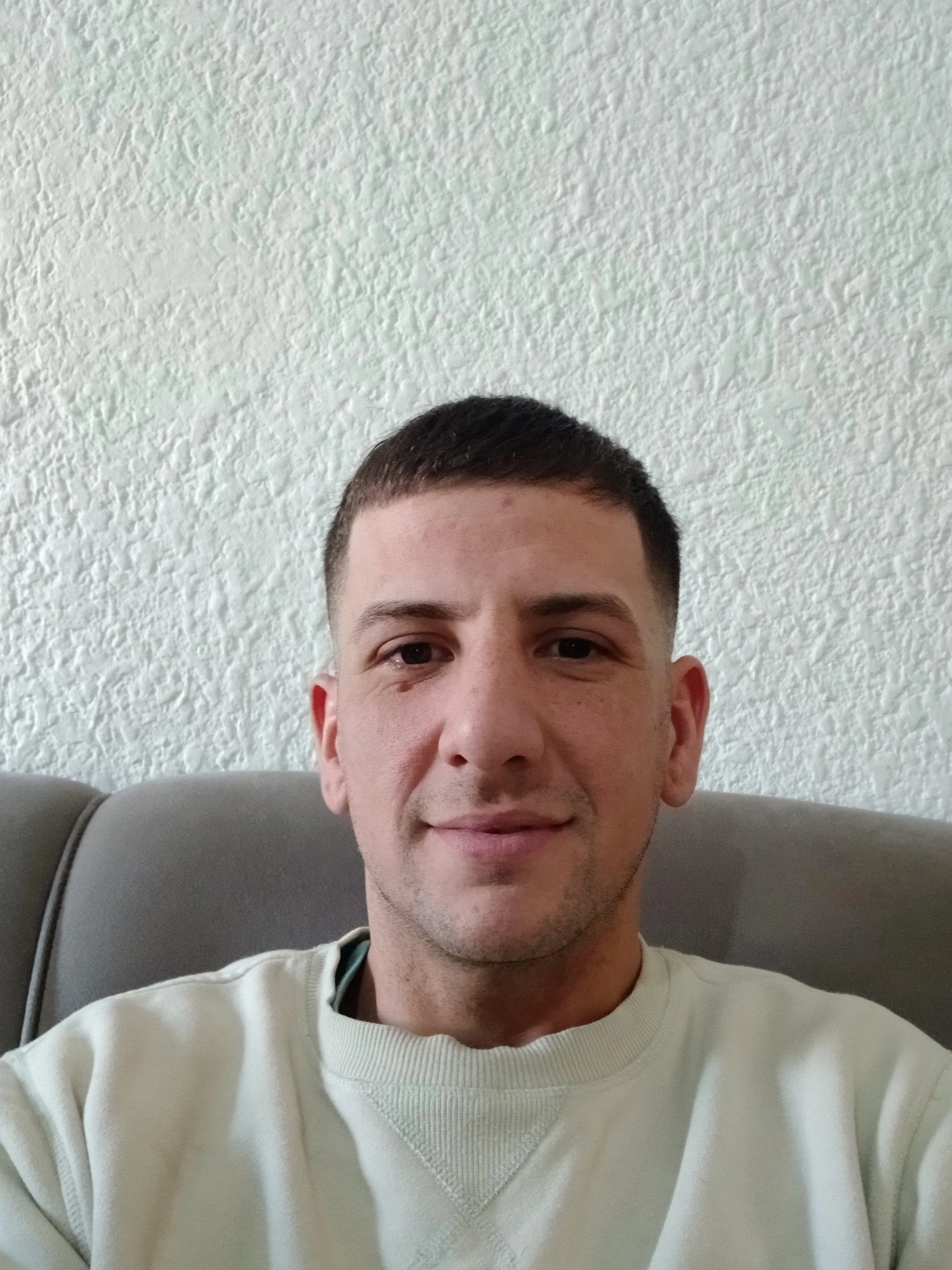 Santiago Suárez 