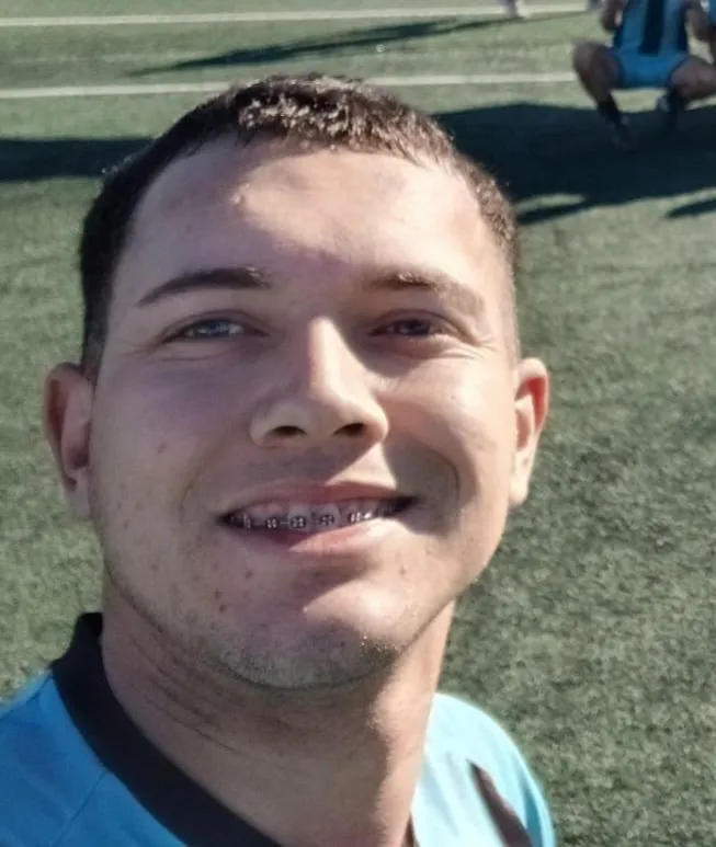 Alan Mello