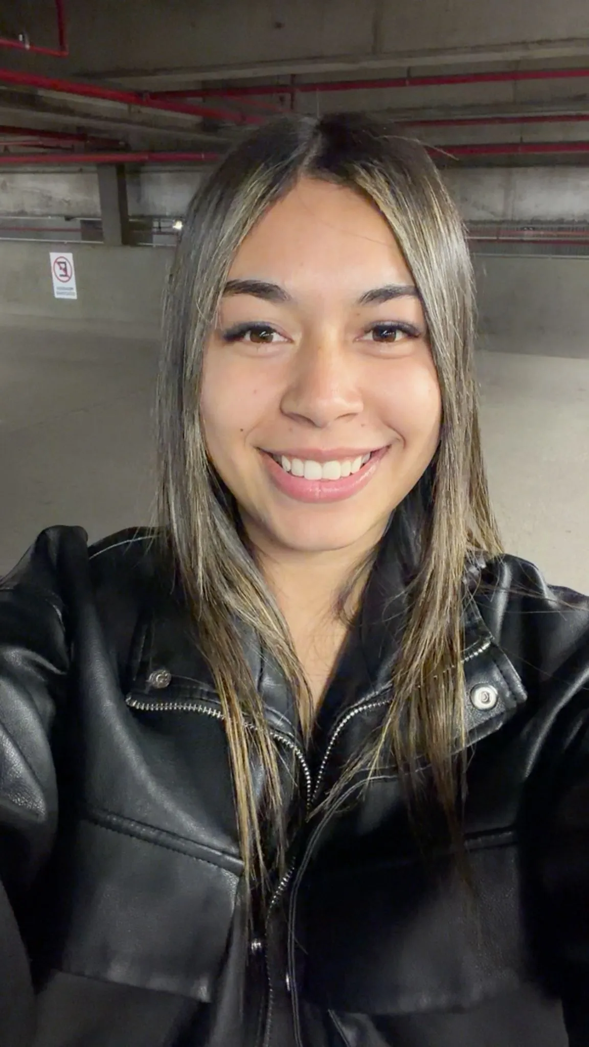 Avril Mikaela Bonilla