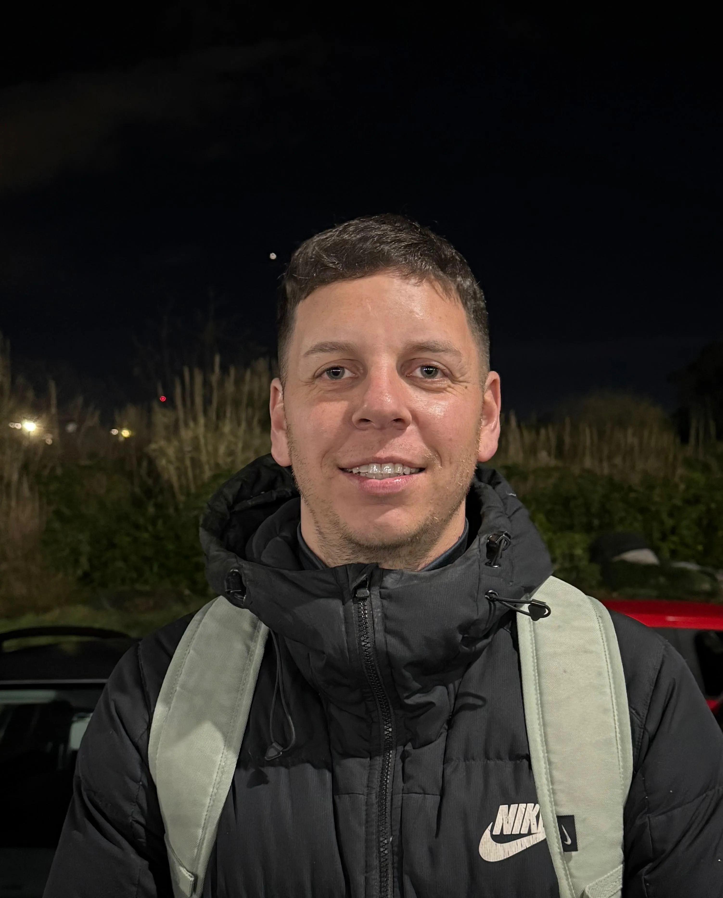 Richard Rodríguez 