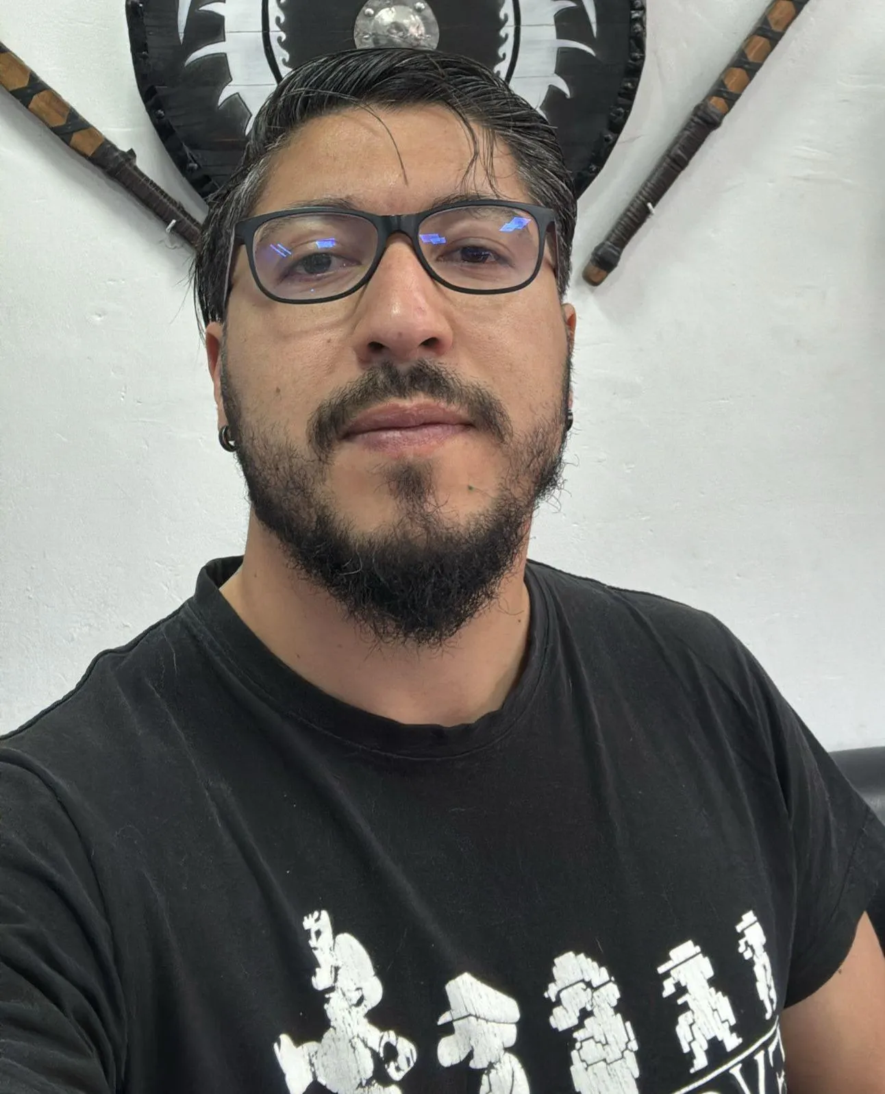 Luis Villalba