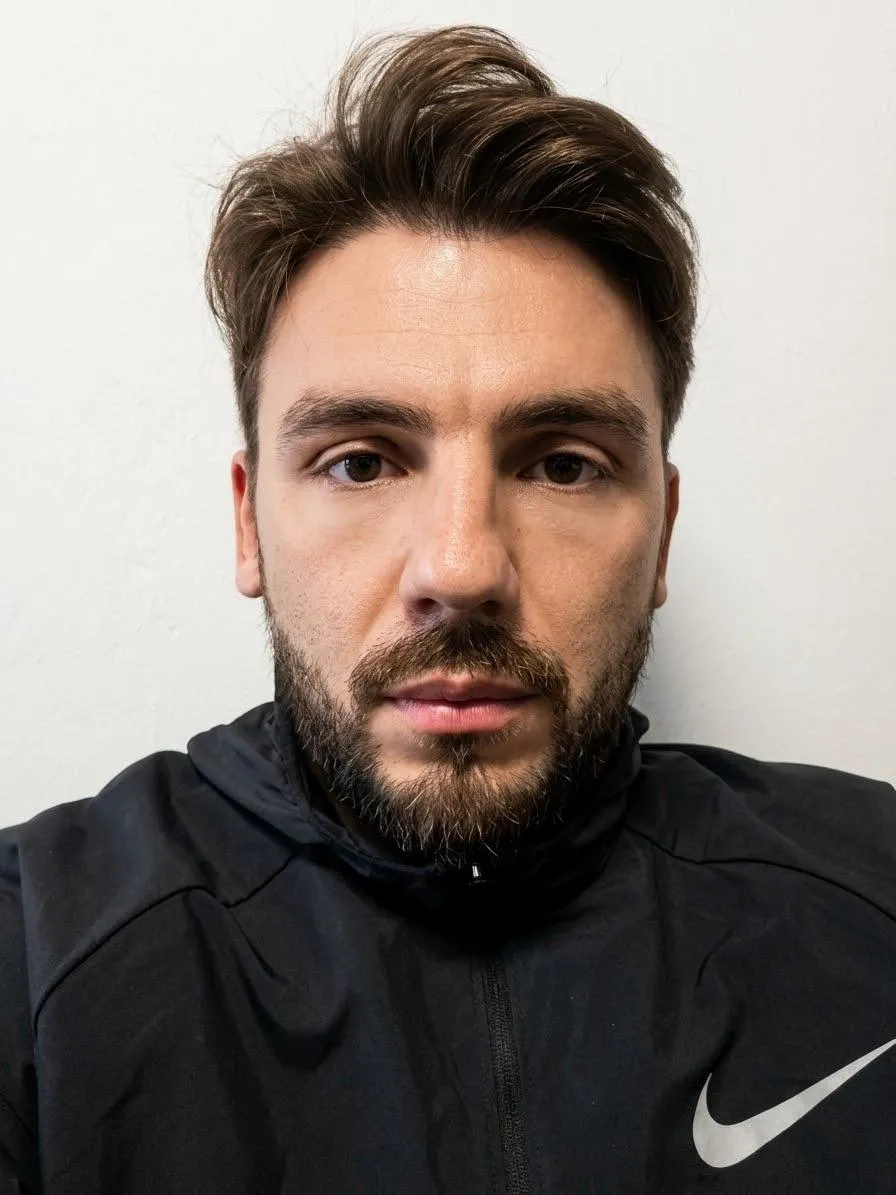 Christian Negrone