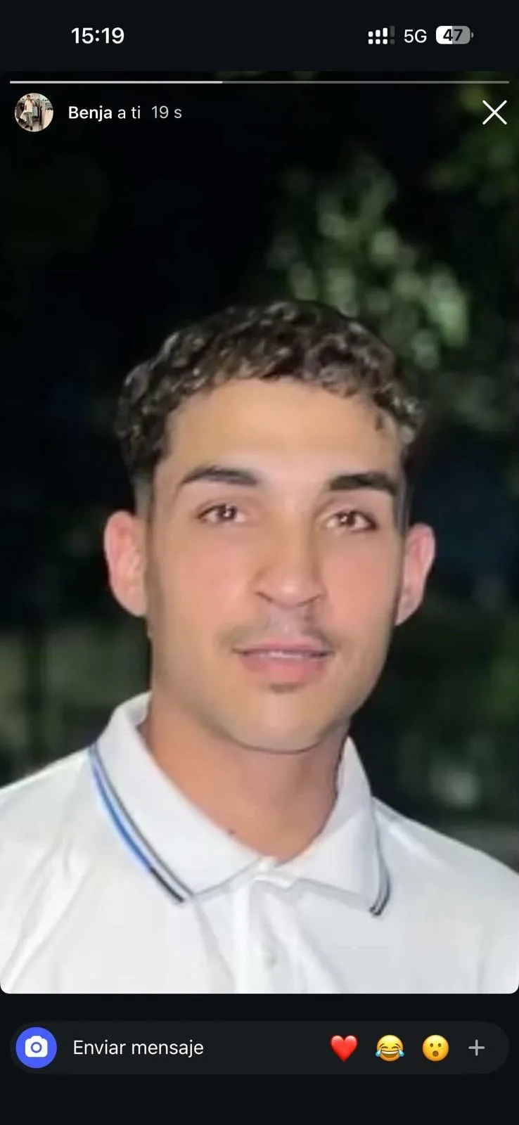 Benjamin De Souza