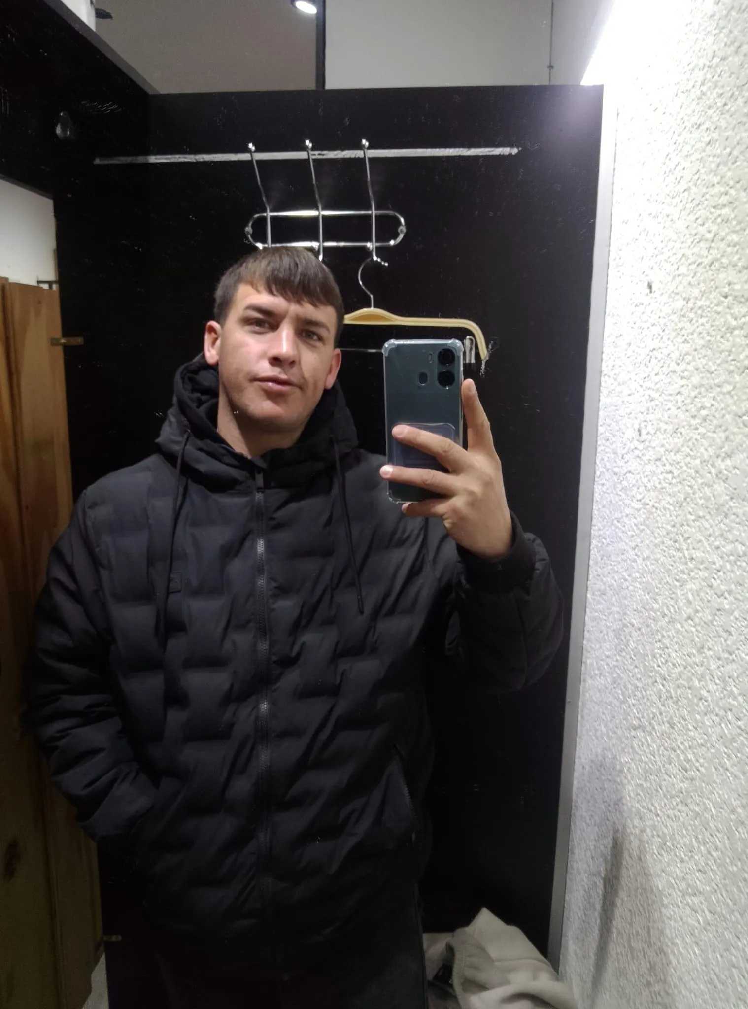 Esteban Rodriguez 