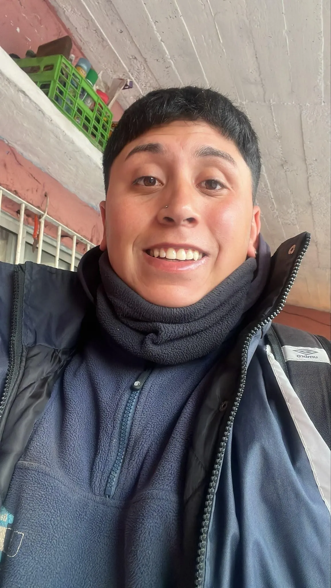 Lucas Olivera