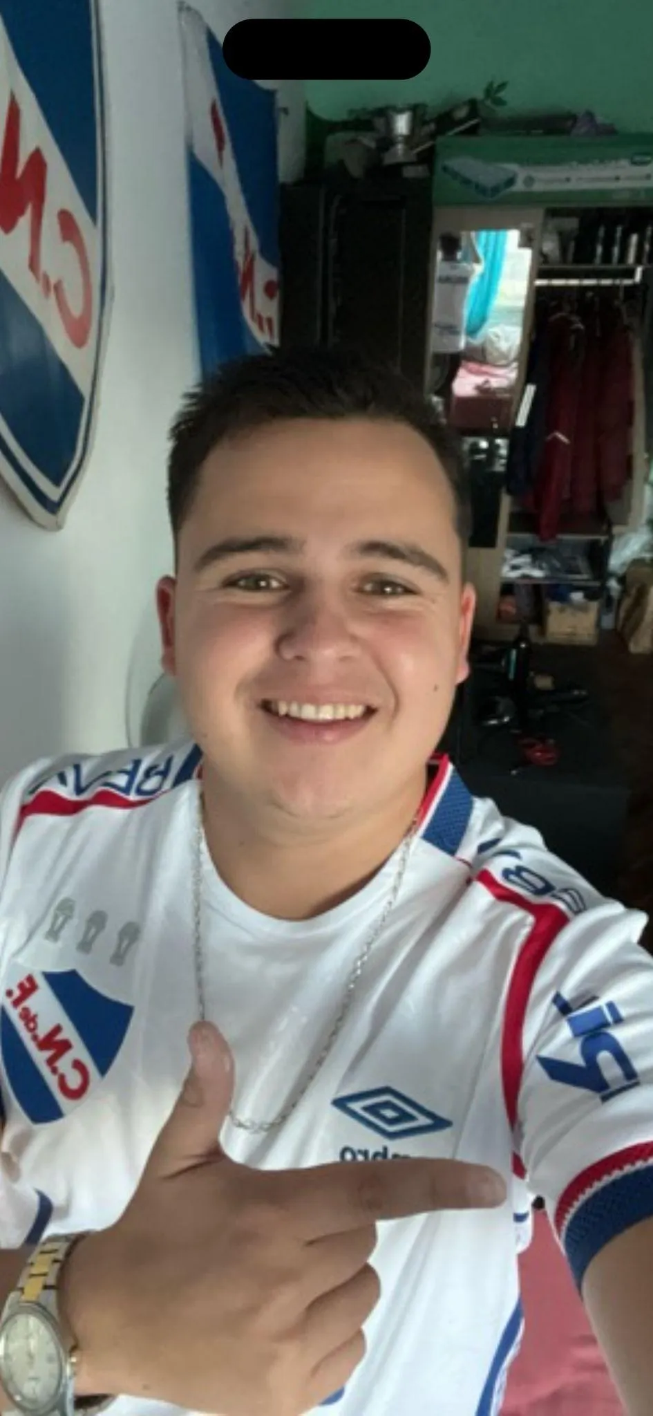 Nicolas Fernandez