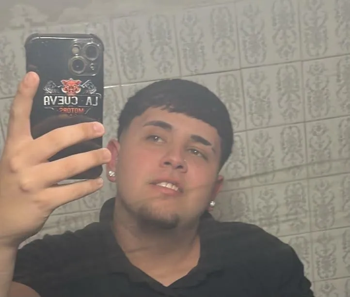 Nahuel Benitez 