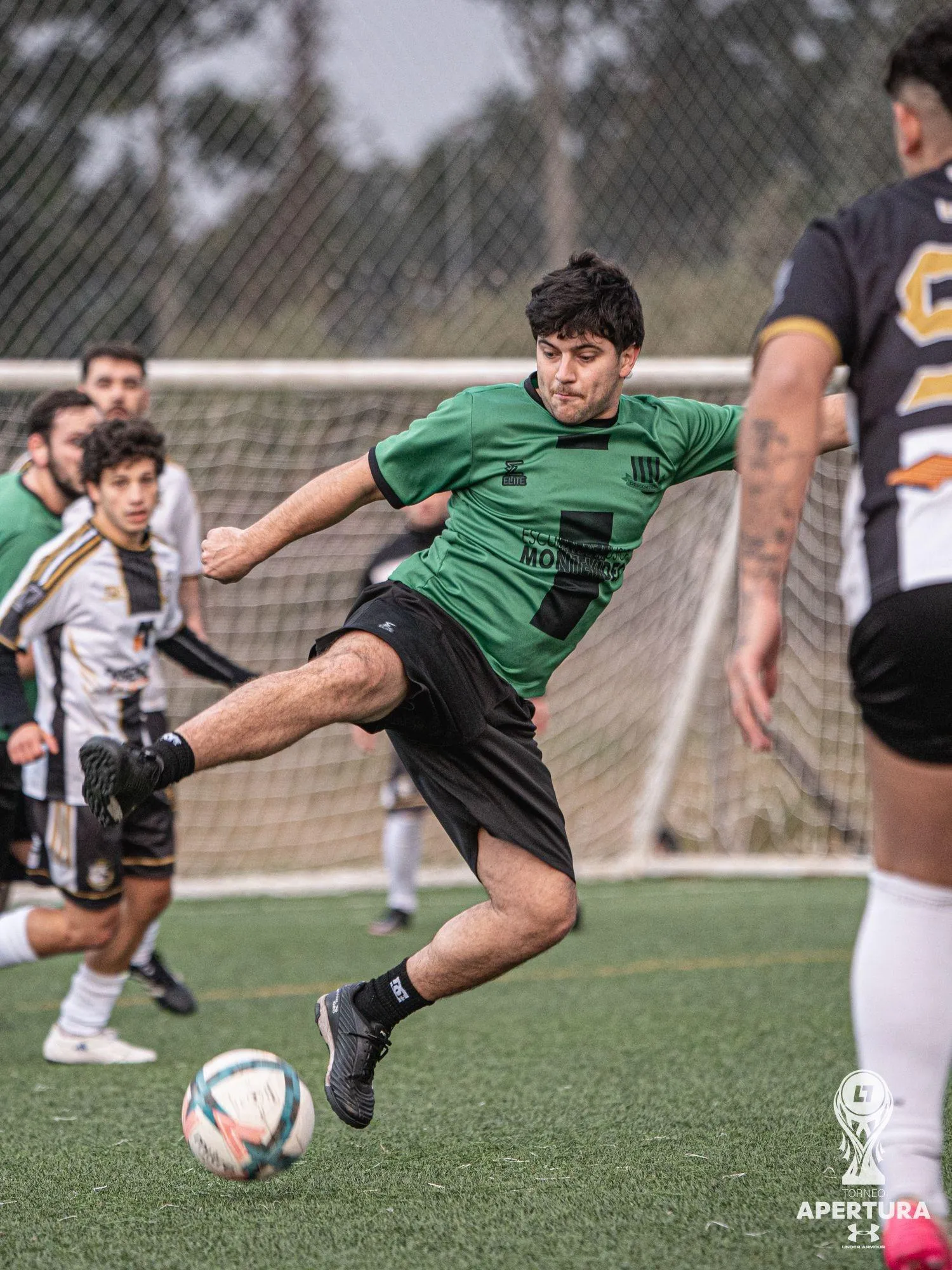Facundo Marquez