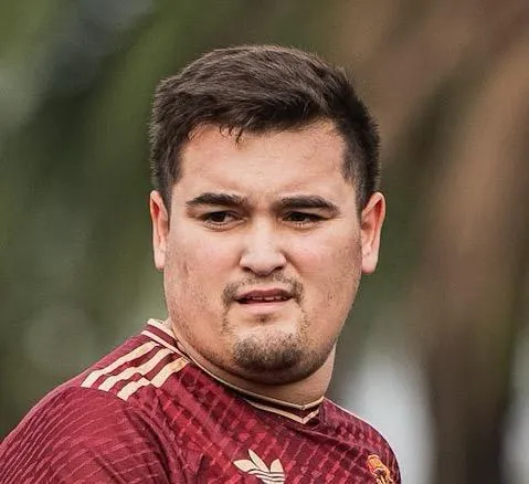 Gabriel reina