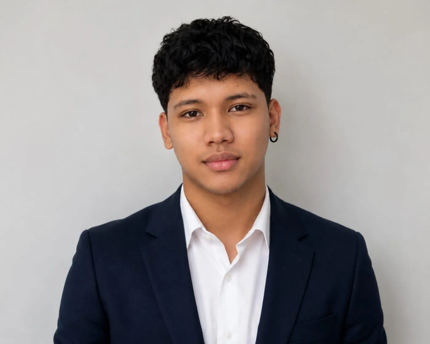 Stephano Omar Pérez Vera Tudela 