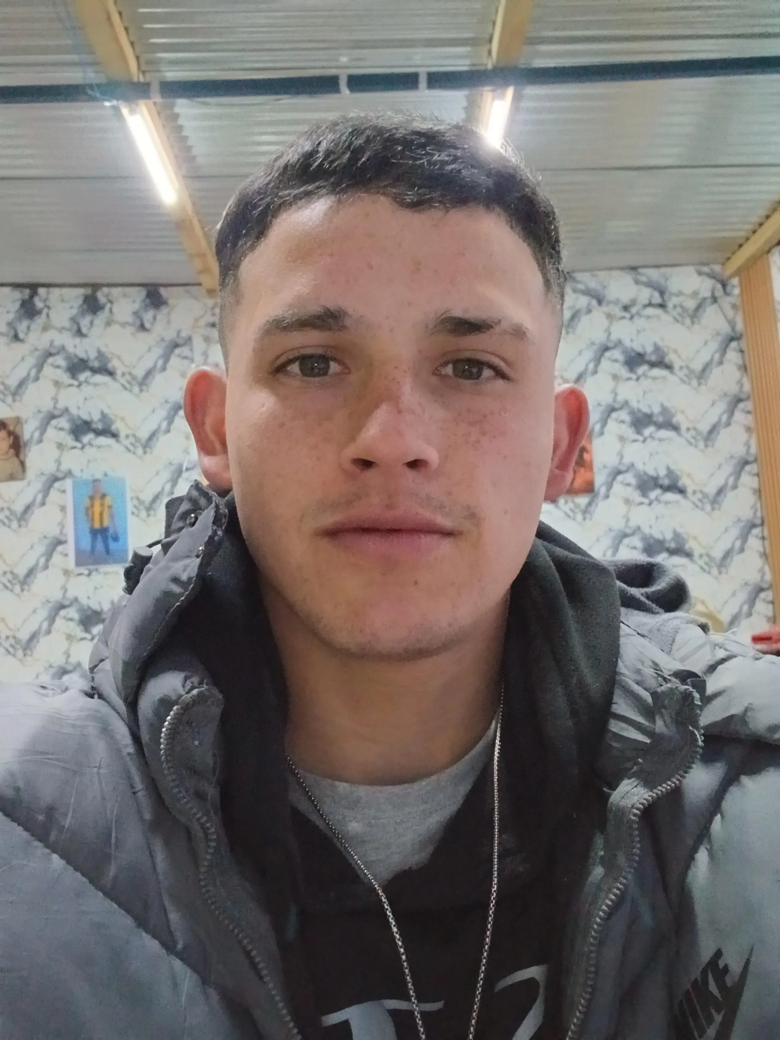 Diego amarillo