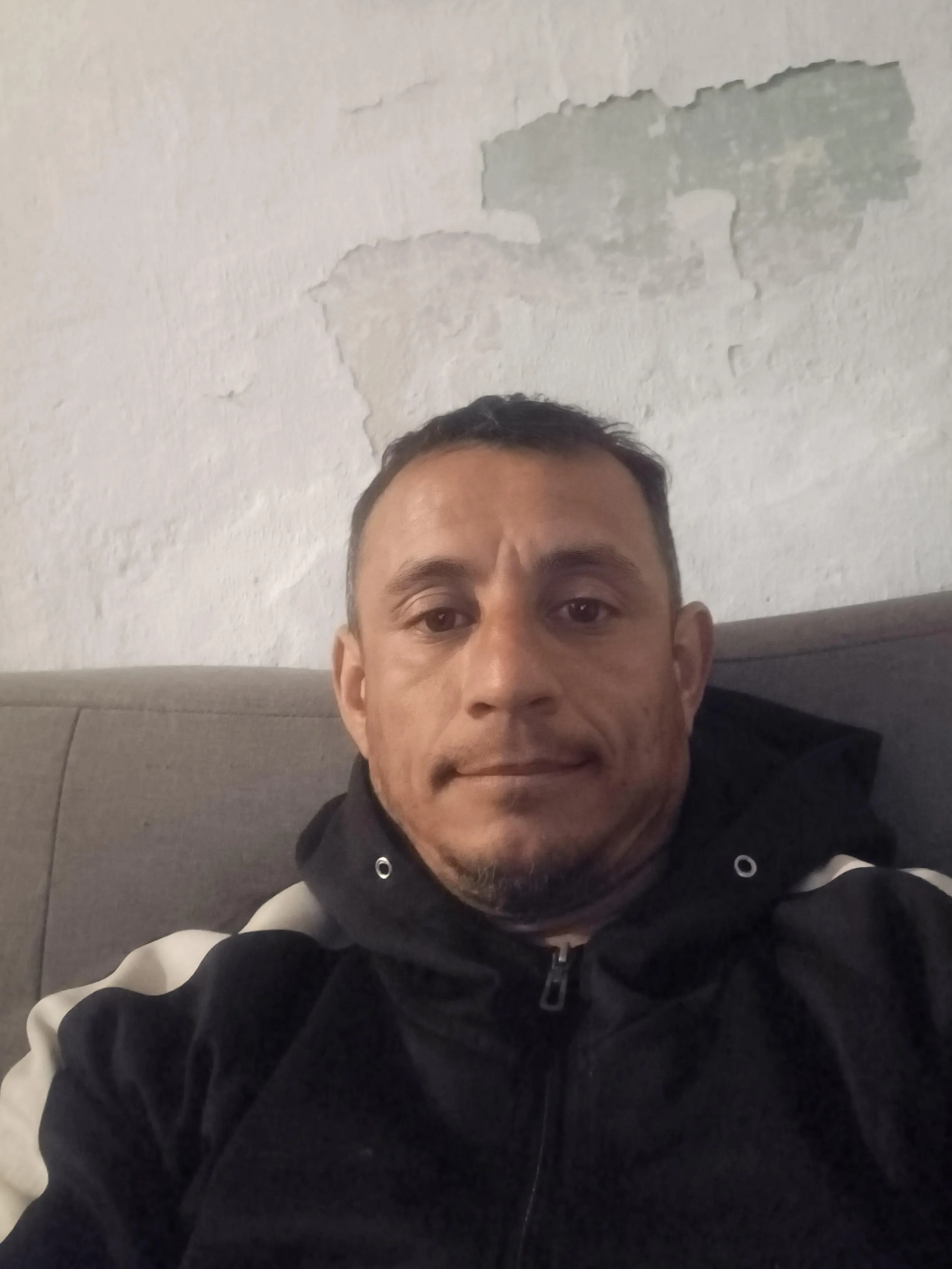 Luis viana 