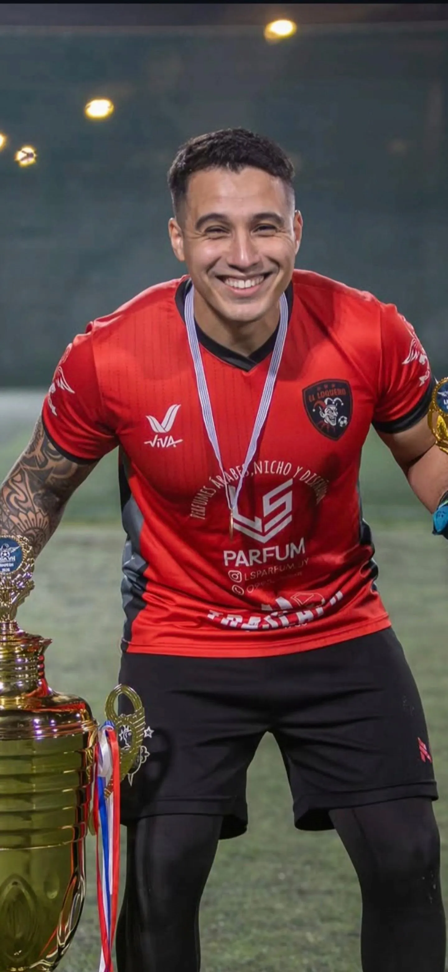 Guillermo gonzalez 