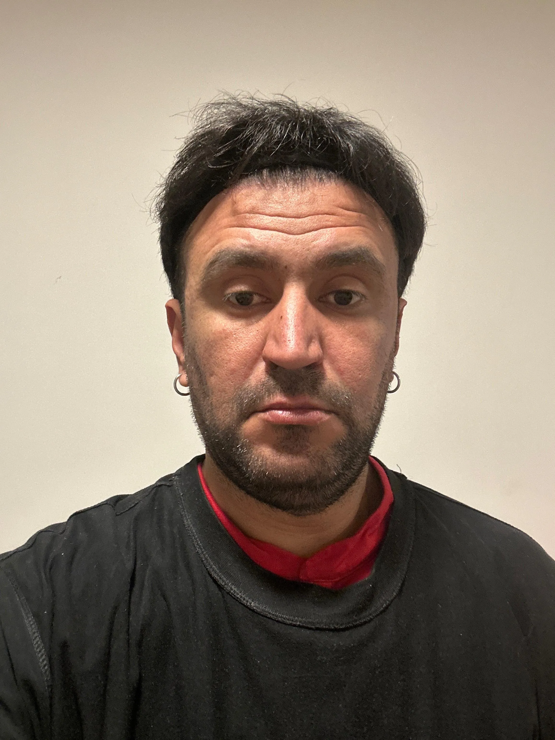 Andrés perdomo