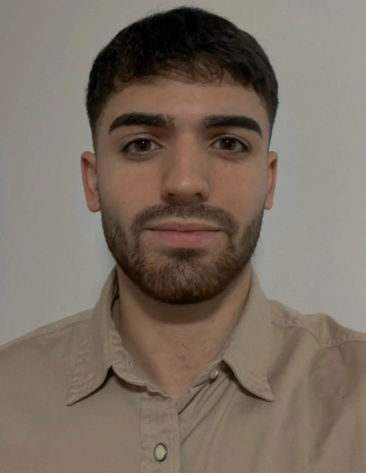 Facundo Vallejo 