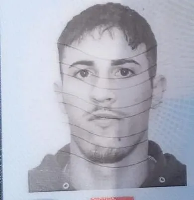 Matias Ocampo