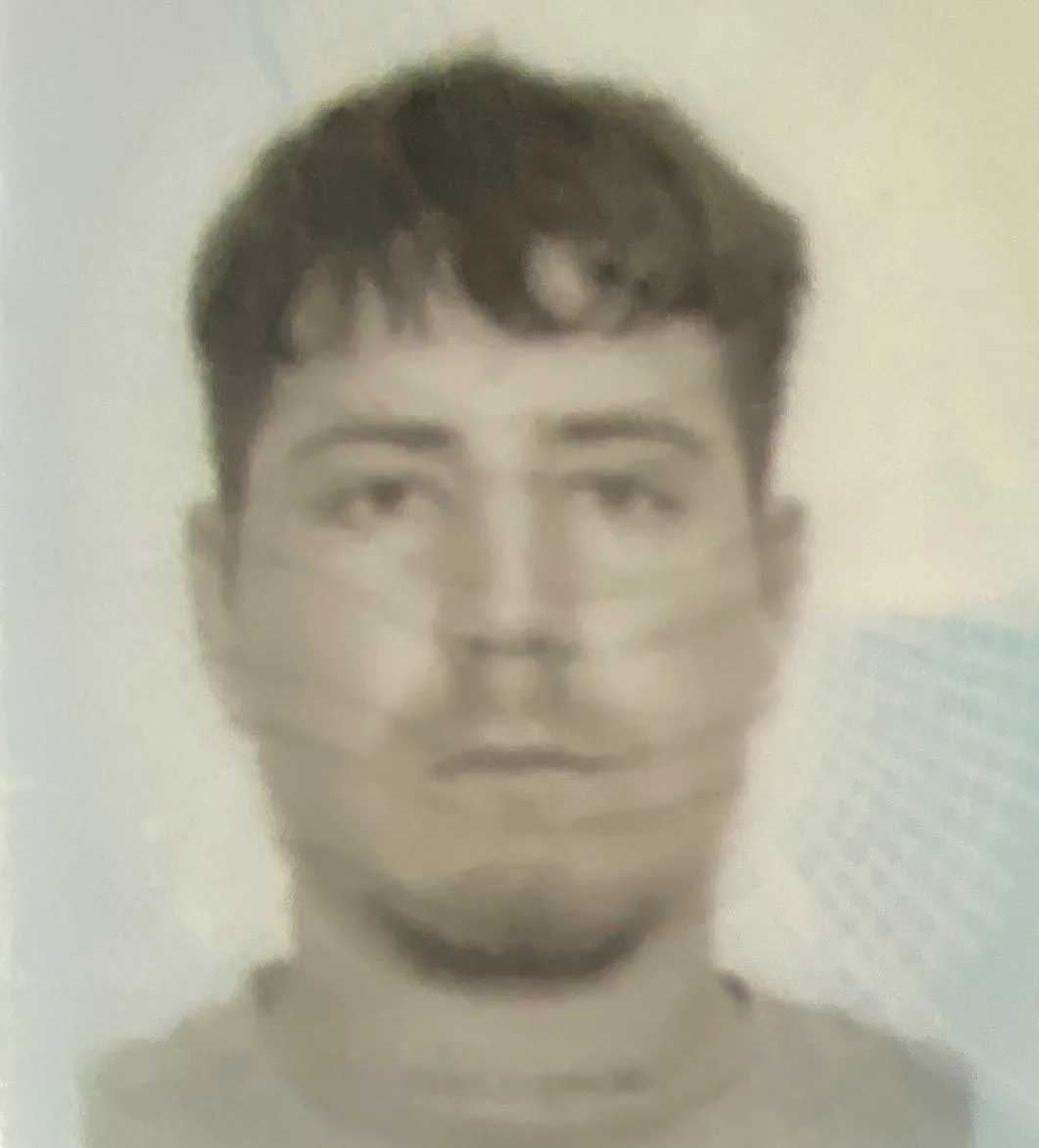Nahuel Rodríguez 