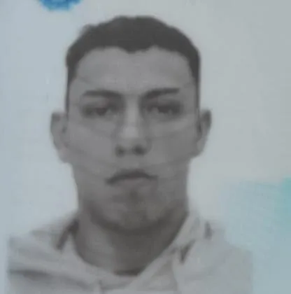 Lucas barbas 