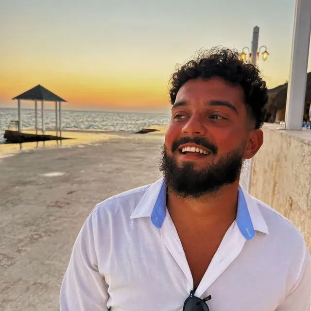 Gaston Lucas Torres