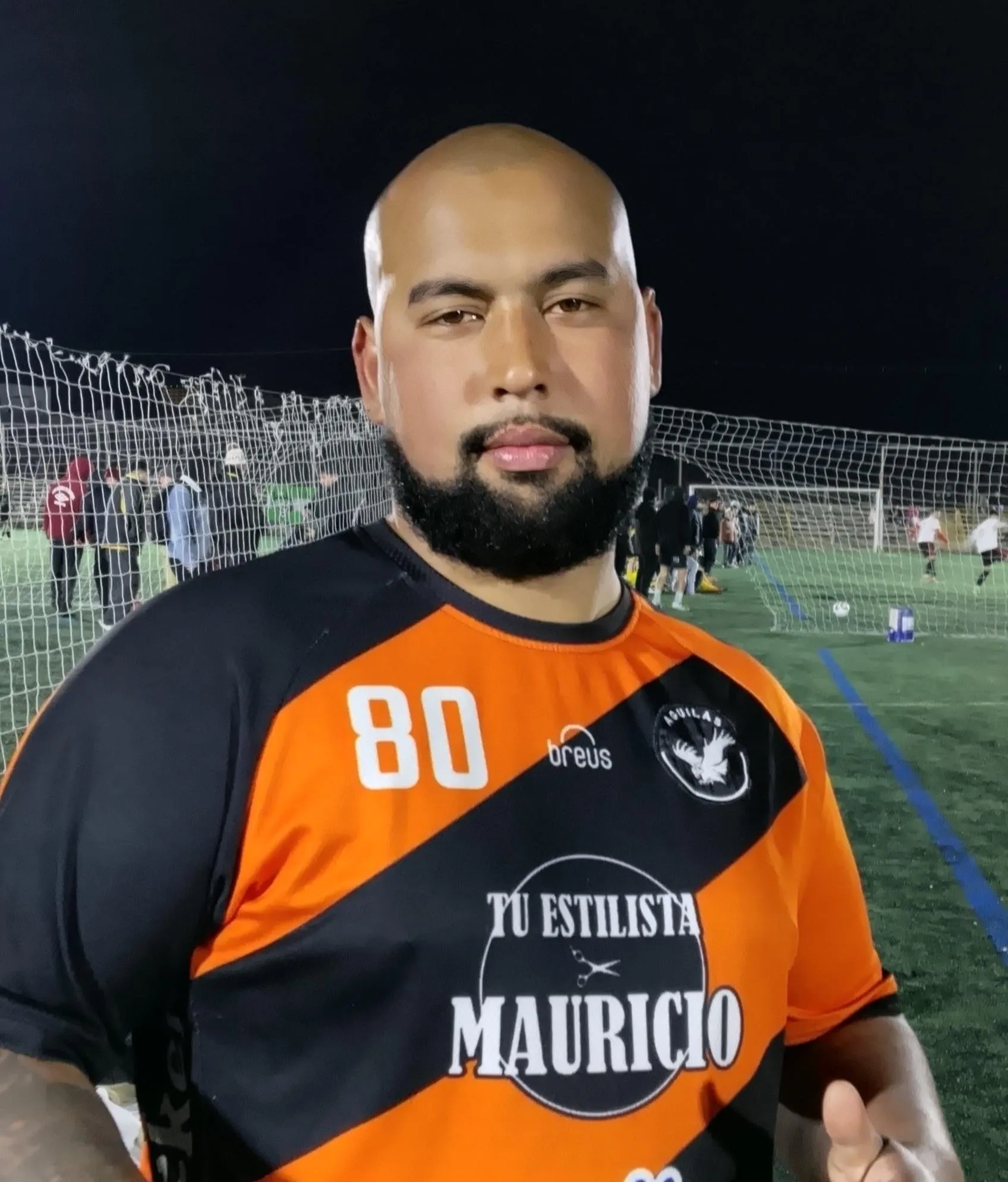 Nelson rodriguez 