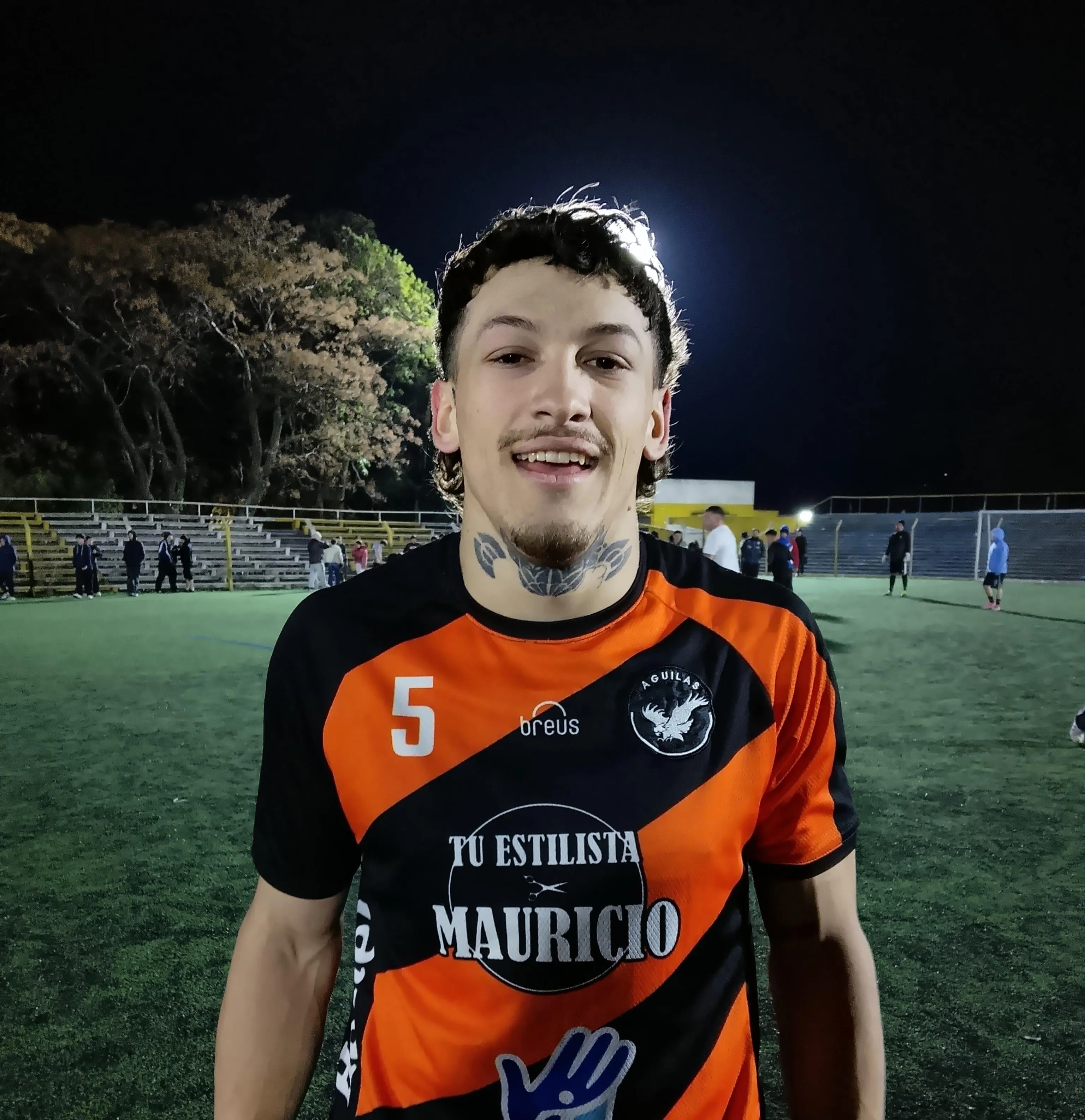 Nicolas cardozo 