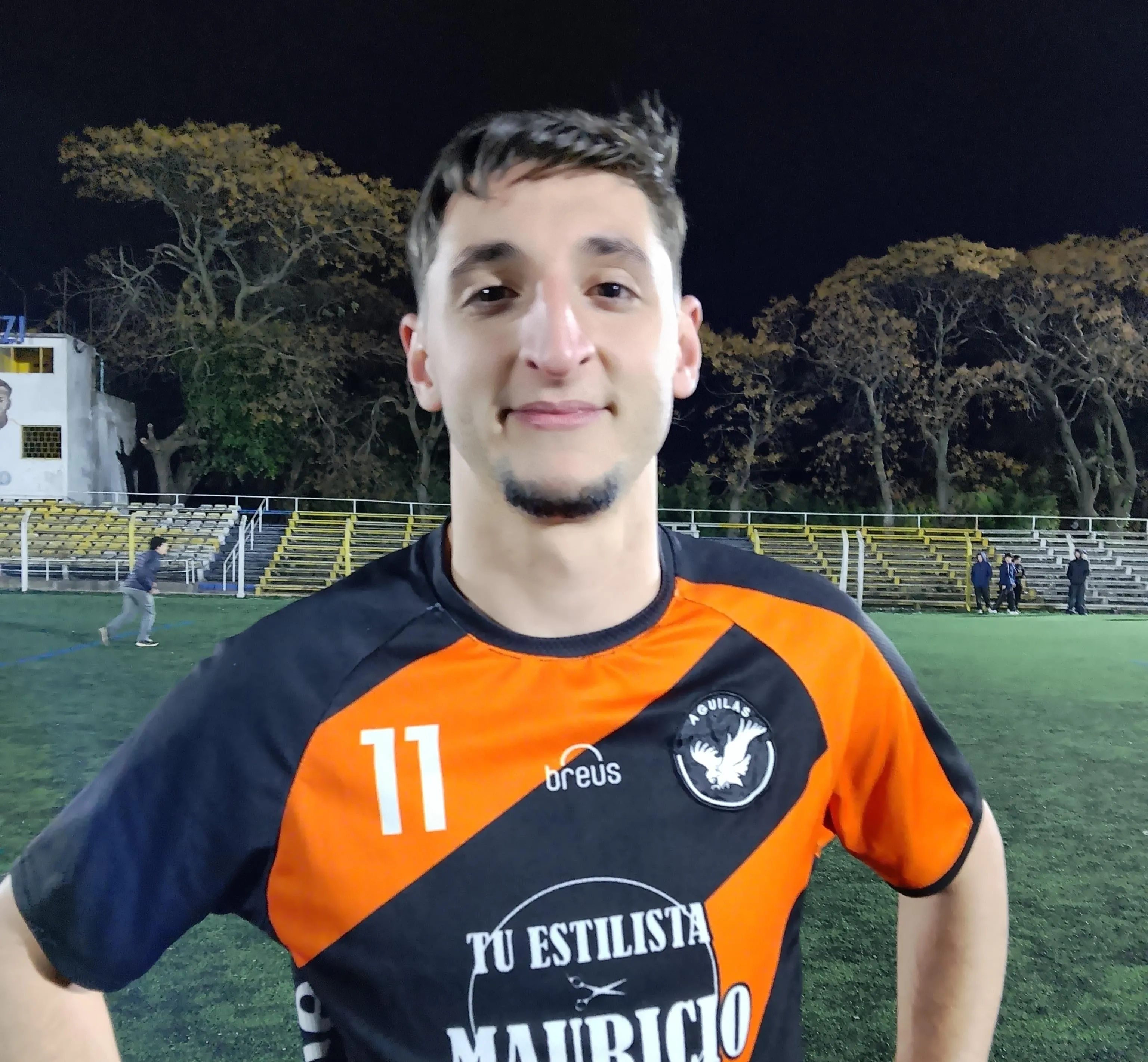 Guillermo ordoki 