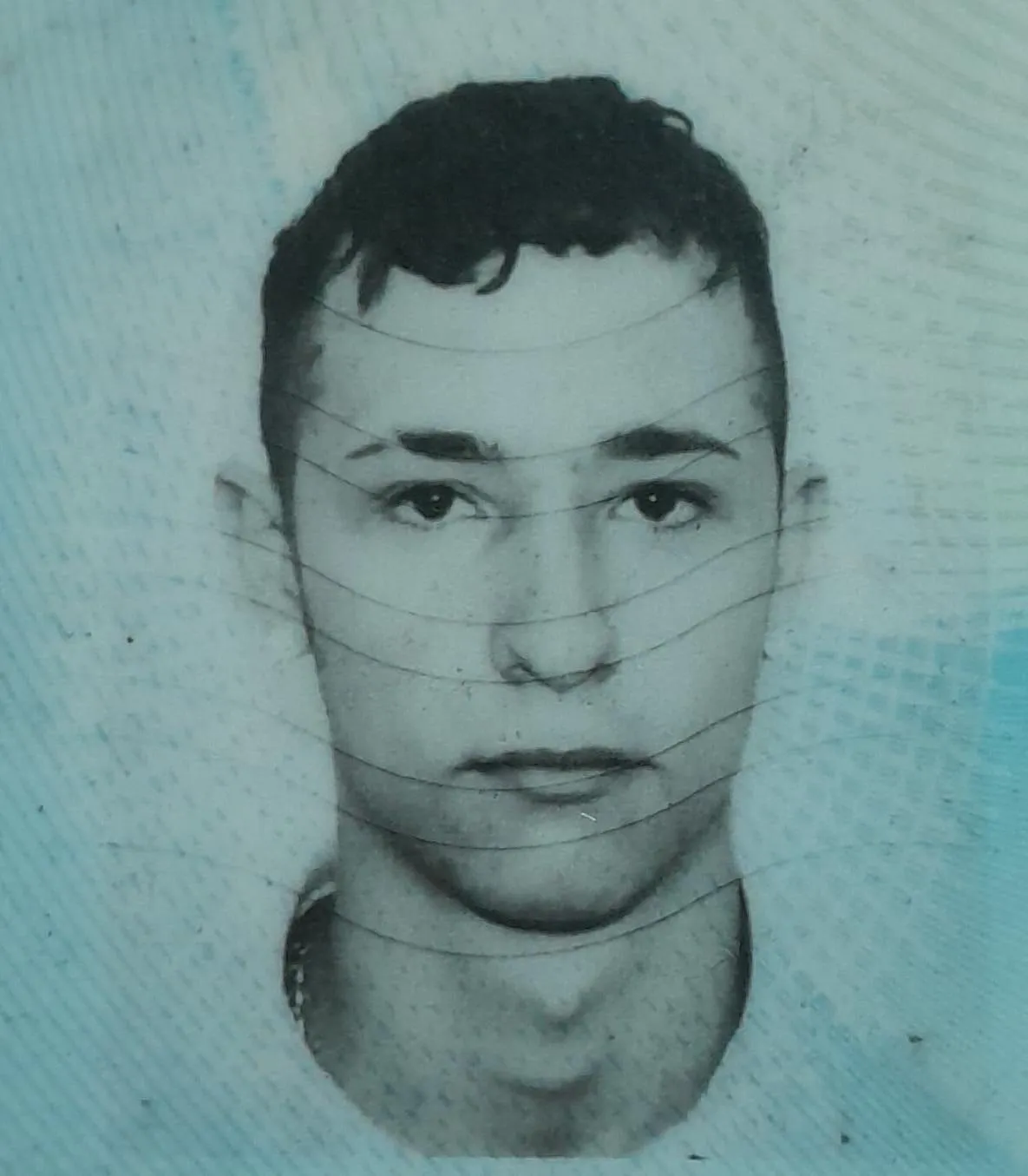 Nicolás rodriguez