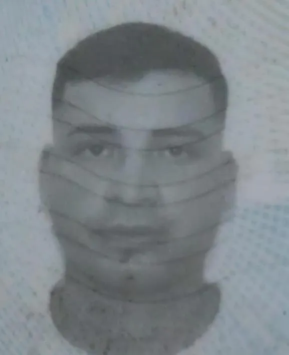 Alejandro Nicolás Ocampo 