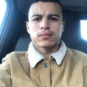 Jonathan Miranda