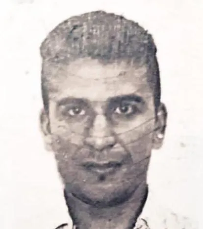Pablo Rodríguez 
