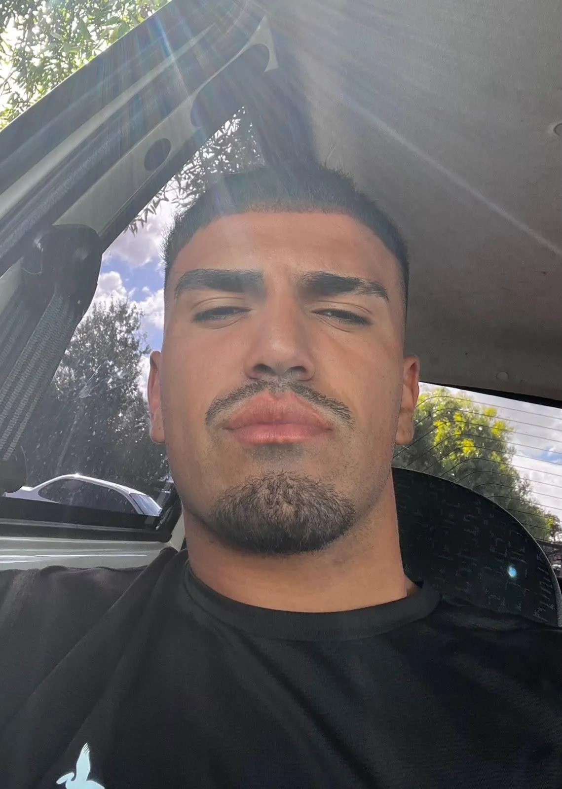 Alex Gomez