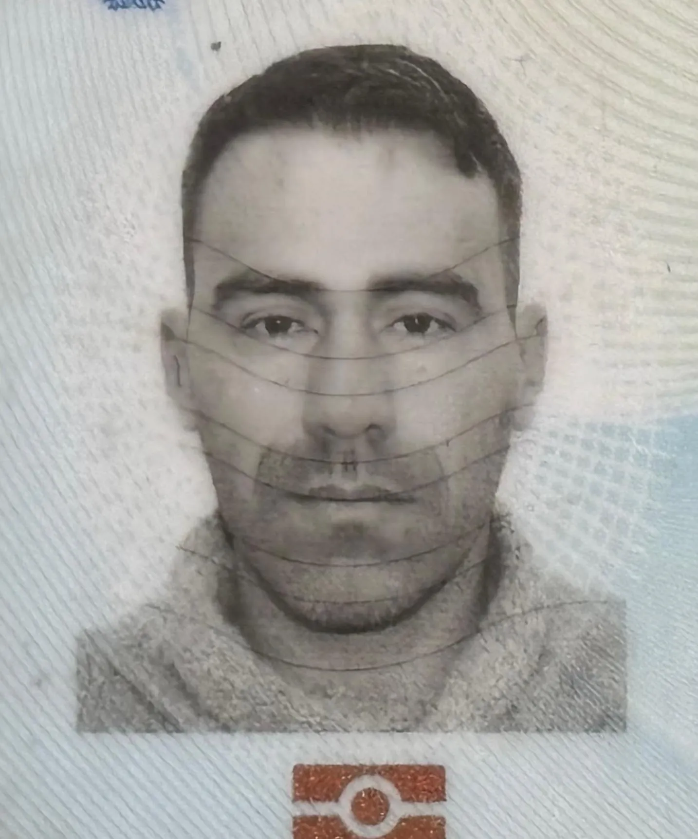 Gerardo Aparicio
