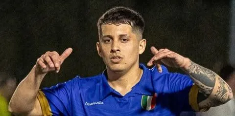 joaquin garcia