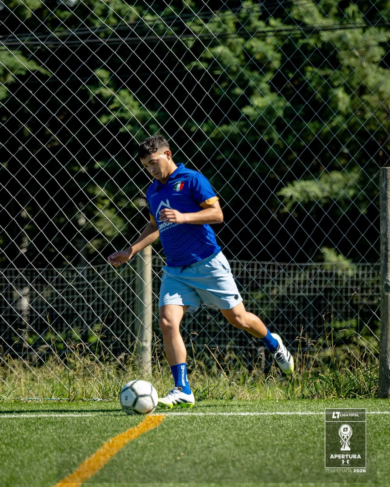 danilo mendez