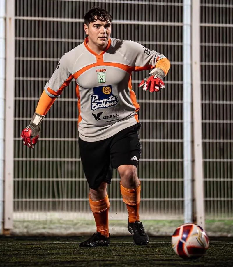 Rodrigo Geymonat